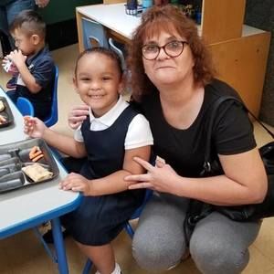 Meet your Posher, Dora